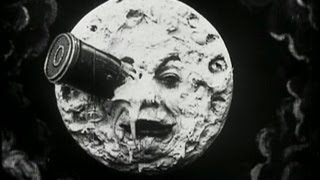 Le Voyage Dans la Lun A Trip to the Moon by Georges Méliès 1902 [upl. by Dryfoos]