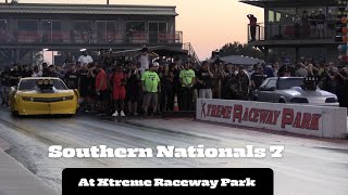 Southern Nationals 7 Day 2 [upl. by Jolyn]