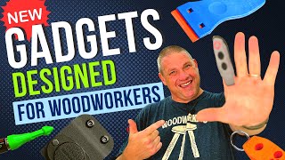 Unlocking Woodworkings BestKept Secrets 5 Affordable Gadgets Revealed woodworking gadgets [upl. by Wilhide]