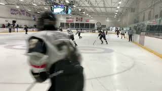 112623 SILVERSTICK Championship VT16 vs vegas [upl. by Nuhsal]