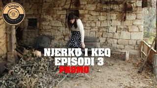 Njerku i keq Episodi 3 PROMO  Tregime Popullore [upl. by Dubois]