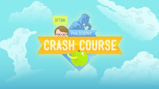 Crash Course Philosophy Preview [upl. by Pacheco]