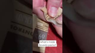 What’s inside Boveda Packs [upl. by Elleuqram271]