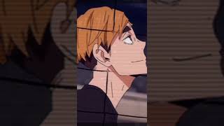 OSAMU and Atsumu edit haikyuu animeedit [upl. by Radek]