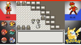 Ep14  Did Blues Raticate Died Whats He Doing in the Pokemon Tower  POKEMON YELLOW [upl. by Corson]