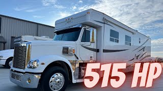 2006 Haulmark 45 Motorhome Priced to Sell [upl. by Valentia]