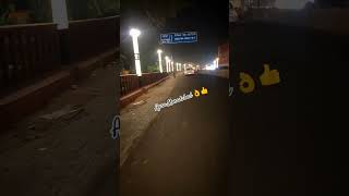 Apna Moradabad moradabad uttarpradesh thakurdwara nightlife [upl. by Anisor]