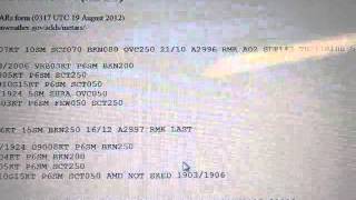 How to read a METAR [upl. by Eylk]