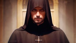 Gregorian Chants  Catholic Monastery Prayer  Healing Music for Spiritual Renewal [upl. by Aciruam632]