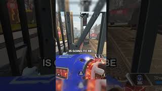 What Is JITTER AIM apexlegends [upl. by Thurmond]