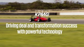 Driving deal and transformation success with powerful technology [upl. by Senecal]