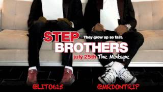 Don Trip amp Starlito Stepbrothers  quotKarate in the Garagequot [upl. by Arundel]