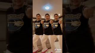 DEXIE DIAZ COPINES DANCE CHALLENGE [upl. by Donnie]