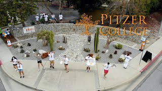 Pitzer College MoveIn Day 2021 [upl. by Shing]