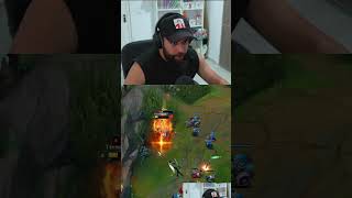 TEEMO GOD leagueoflegends teemo parati clips leagueofmancos lol [upl. by Auqenahs]