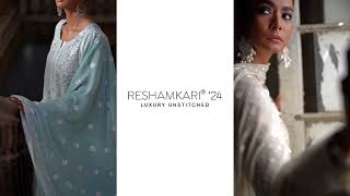 Introducing Reshamkari Collection24 [upl. by Lauder282]