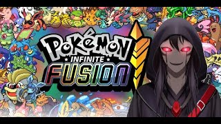 Pokemon Infinite Fusion  Randomized  Part 6 [upl. by Dawkins]