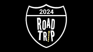 2024 Road Trip [upl. by Lonni]