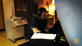 The Devere Pride Trio at Clearwave Recording Studio Decatur Al [upl. by Ennaej]