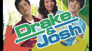 Drake amp Josh  I Found I Way Cancion En Español [upl. by Nydia]