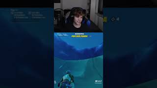 Fortnite zu Lustig manchmal😂 youtubeshorts viralshorts foryou gaming funny [upl. by Jago]