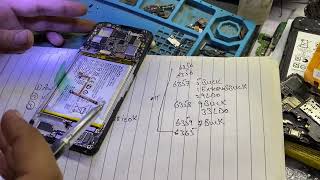 Mediatek boot sequence how to check cpuEmmc Kesay check karain [upl. by Swords242]