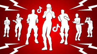 These TikTok Dances amp Emotes Have The Best Music Out West Rollie Get Griddy [upl. by Coady]