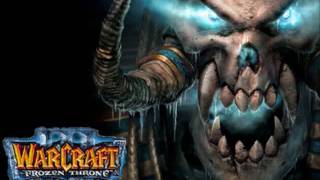 Warcraft 3 Frozen Throne Soundtrack  Naga Theme [upl. by Ignace]