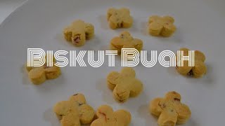 Biskut Buah [upl. by Danais240]