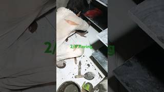 floring fiting and cating Patti construction outdoortiles tiles porchtiles diy [upl. by Dlareg]