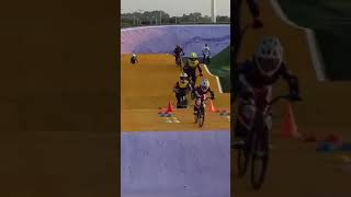 BMX Racing Phichit [upl. by Ariahaj]