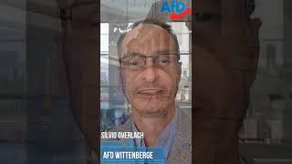 AfD Wittenberge im Reichstag [upl. by Abehsile9]