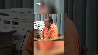 Taylor Schabusiness Dad Testifies at Sentencing  COURT TV [upl. by Nosoj]