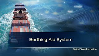 Berthing Aid System [upl. by Jeanine]