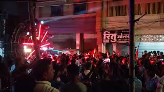 Helicopter Dance  Dj SRS X Dj Siddhivinayak X Dj SS Lights [upl. by Foote]