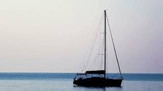 Free Stock Footage of Sail Boat Figure [upl. by Telford]