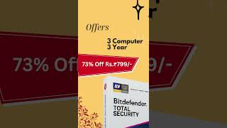 Bitdefender Antivirus Activation Key bitdefender [upl. by Kiker963]