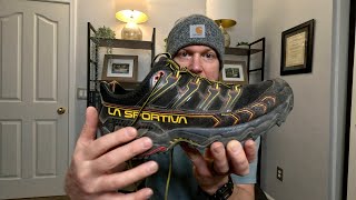 La Sportiva Ultra Raptors  Absolute Tanks [upl. by Chilcote88]