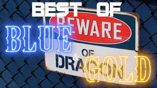 Drexels Best of Blue and Gold quotAllSport Highlight 2024quot [upl. by Naginnarb307]