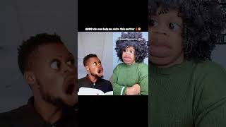 comedy funny memes samid nollywood [upl. by Etteragram558]