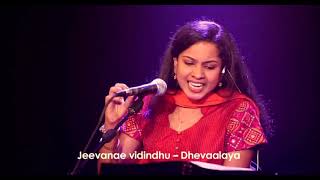 Beryl Natasha Tamil Christian Songs Collection [upl. by Furgeson]