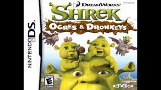 VGM Picks 341  Shrek Ogres and Dronkeys  Playpen [upl. by Sugna312]