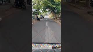 Di Jalan UteunBayi BandaMasen UjongBlang Lhokseumawe [upl. by Dexter]