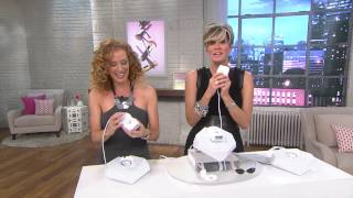 Iluminage Beauty Touch Elos AtHome Hair Removal System with Shawn Killinger [upl. by Ennailuj]