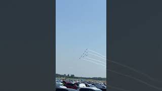 Snowbirds Pass aviation military airforce [upl. by Vada]