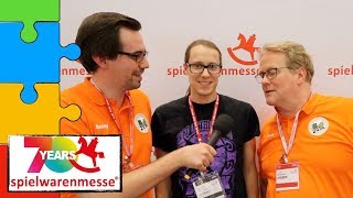 Spielwarenmesse 2019  Impressionen [upl. by Berglund]