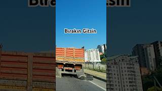 Gelmek İstemiyorsa Bırakın Gitsin 🤣🤣 [upl. by Nawud]