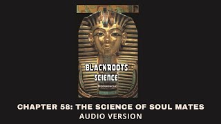 Chapter 58 The Science Of Soul Mates  Blackroots Science Vol 1 [upl. by Accever]