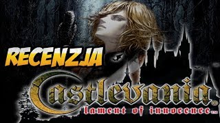 Castlevania Lament of the Innocence PS2PS3  recenzja [upl. by Castara]