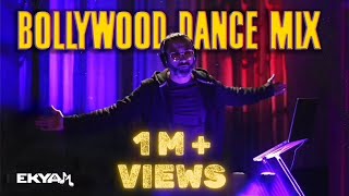 DJ EKYAM Bollywood Dance Mix  Bollywood Mashup 2024 I Latest Bollywood Songs Remix I Party Jukebox [upl. by Messere274]